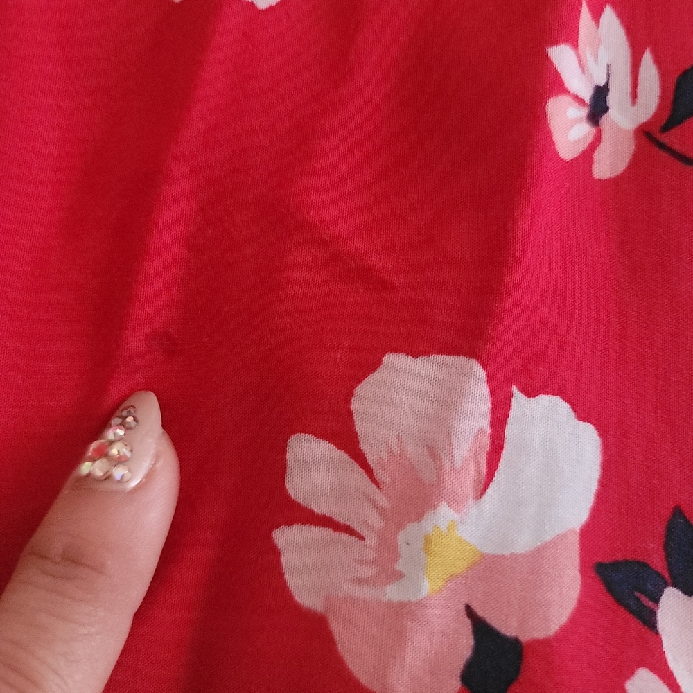 Old Navy Women's Dress - Picture 3 of 6
